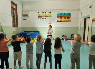 Empi Dojop Scuola Michelet
