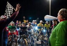 L’Eroica/2: una passione che unisce il mondo(e si racconta anche in podcast)