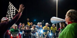 L’Eroica/2: una passione che unisce il mondo(e si racconta anche in podcast)