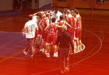 Basket, DR2: la Micromec San Casciano perde una partita tiratissima in casa della Florence Basket