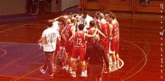 Basket, DR2: la Micromec San Casciano perde una partita tiratissima in casa della Florence Basket