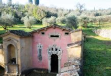 Giornata nazionale del Trekking urbano, in cammino tra l’Oratorio di Santa Caterina e la Fonte di Morgana