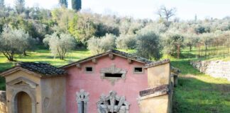 Giornata nazionale del Trekking urbano, in cammino tra l’Oratorio di Santa Caterina e la Fonte di Morgana