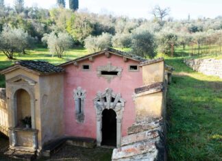 Fonte Fata MOrgana