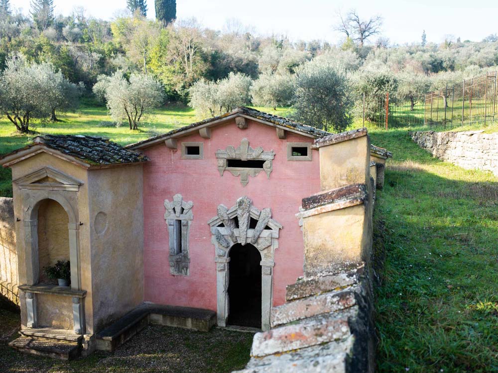 Fonte Fata MOrgana
