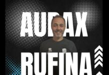 Audax Rufina, il nuovo allenatore è Alessandro Francini, ex Rondinella e Antella