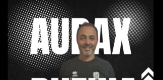 Audax Rufina, il nuovo allenatore è Alessandro Francini, ex Rondinella e Antella