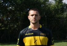 Terza categoria: Giotti-gol per la seconda vittoria consecutiva del San Vincenzo a Torri