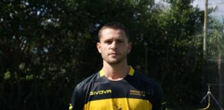 Terza categoria: Giotti-gol per la seconda vittoria consecutiva del San Vincenzo a Torri