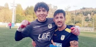 Volpi para un altro rigore, Di Tommaso segna ancora: il Galluzzo batte l’Isolotto (1-0) e continua a sognare