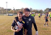 Pietro Volpi fenomenale! Para un altro rigore (sullo 0-0): e l’Audace Galluzzo vince 2-0 sul campo del Gambassi