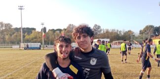 Pietro Volpi fenomenale! Para un altro rigore (sullo 0-0): e l’Audace Galluzzo vince 2-0 sul campo del Gambassi
