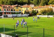 Promozione, nell’anticipo del girone la Libertas Barberino Tavarnelle viene raggiunta dalla Ginestra all’88’