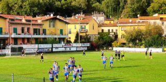 Promozione, nell’anticipo del girone la Libertas Barberino Tavarnelle viene raggiunta dalla Ginestra all’88’