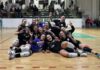 Due partite, due vittorie: vola in Serie D la Giotti Victoria Volley, che batte Agliana (fuori casa) 3-1