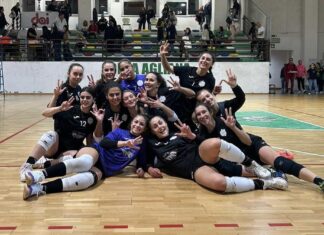 Giotti Victoria Serie D1