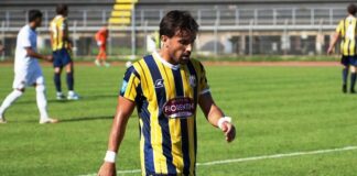 San Donato Tavarnelle/1: ufficiale la rescissione consensuale con il centrocampista Giuseppe Giannini