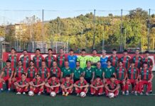 La soddisfazione del Grassina: “Ben quattro convocati nella rappresentativa Juniores di questa settimana”