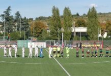 Dilettanti, una domenica con tanti big-match (dall’Eccellenza alla Seconda). In campo alle 14.30