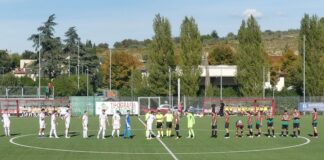 Dilettanti, una domenica con tanti big-match (dall’Eccellenza alla Seconda). In campo alle 14.30