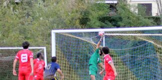 Nessuna rete al Franchi: 0-0 per la Grevigiana con il Casellina, ma i gialloblù confermano il secondo posto