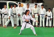 Campionati europei IKU (a Stettino, Polonia): il Karate del Chianti fiorentino sarà protagonista