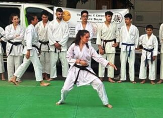 Karate Chianti1