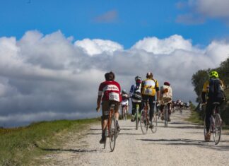 L’Eroica 2025 – foto Guido Rubino4