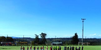 Dilettanti, il programma delle sfide di oggi. Per il San Donato Tavarnelle derby a Poggibonsi