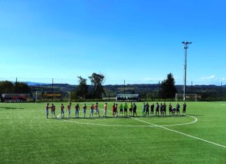 Libertas Barberino Tavarnelle Atletico Piombino