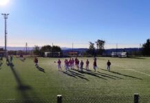 Una doppietta di Bellosi dà alla Libertas Barberino Tavarnelle (contro l’Atletico Piombino) la prima vittoria