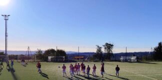 Una doppietta di Bellosi dà alla Libertas Barberino Tavarnelle (contro l’Atletico Piombino) la prima vittoria