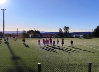 Libertas Barberino Tavarnelle Atletico Piombino5