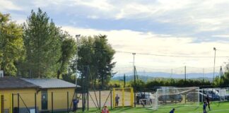 La Libertas Barberino Tavarnelle è devastante: batte il Colli Marittimi 5-0 e vola in classifica