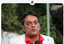 Il presidente regionale Giani sulla scomparsa di Lorenzo Bosi: “Perdiamo un concittadino generoso e appassionato”