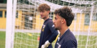 San Donato Tavarnelle/2: incidente stradale per il portiere classe 2007 Mattia Frassi. La vicinanza della società