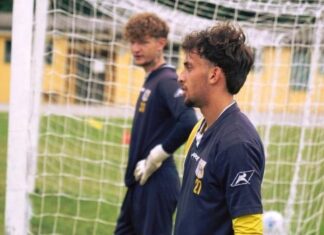 Mattia Frassi