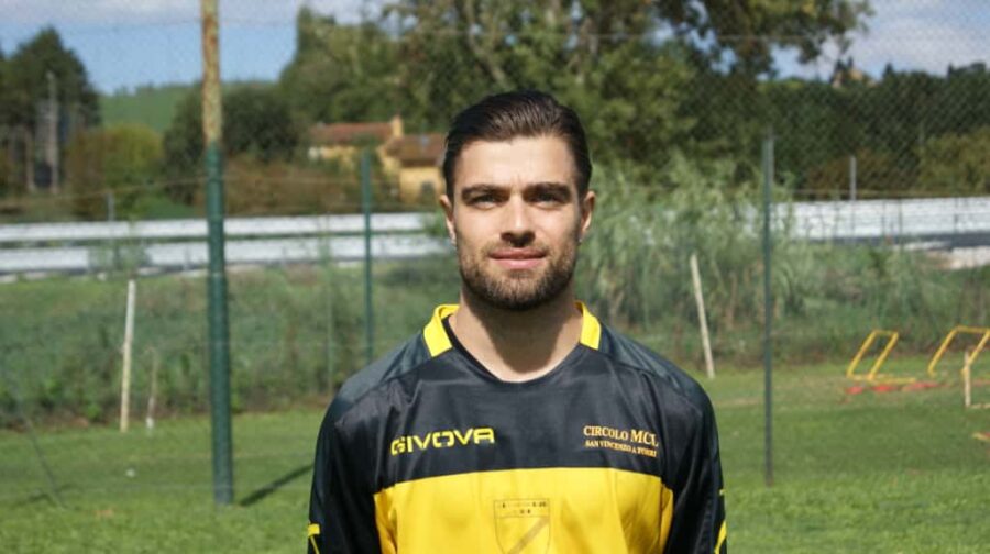 Mauro Tambasco