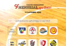 Barberino Tavarnelle: sabato 4 e domenica 5 ottobre nona edizione del “Memorial Lapo Bacci”