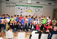 Grande attesa a Mercatale (e non solo): domenica 12 ottobre “8° Memorial Piero Forconi – Coppa Gli amici di Piero”