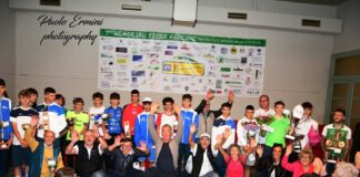 Grande attesa a Mercatale (e non solo): domenica 12 ottobre “8° Memorial Piero Forconi – Coppa Gli amici di Piero”