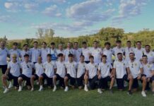 Eccellenza, nel girone A vola al secondo posto il Montespertoli di Gigi Sarti dopo il turno infrasettimanale