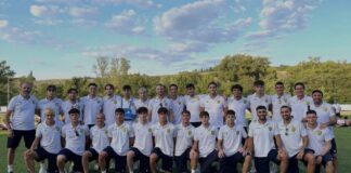 Eccellenza, nel girone A vola al secondo posto il Montespertoli di Gigi Sarti dopo il turno infrasettimanale