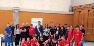 Olimpiade Metropolitana, ecco le medagliate e i medagliati nelle gare di lotta a Mercatale