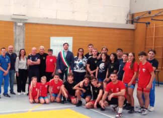 Olimpiadi Metropolitane Lotta Mercatale1