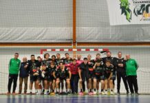 Pallamano Tavarnelle, la Serie B parte col piede giusto: 31-23 nel big-match con Mugello. Vittorie anche per U16 e U14