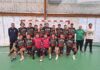 Pallamano Tavarnelle, nel week-end esordio per la prima squadra e per il settore giovanile