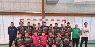 Pallamano Tavarnelle, nel week-end esordio per la prima squadra e per il settore giovanile