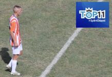 Terzini goleador, portiere pararigori e fosforo in mezzo al campo per la Top 11 del Chianti