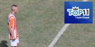 Terzini goleador, portiere pararigori e fosforo in mezzo al campo per la Top 11 del Chianti